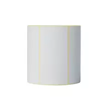 Brother | Brother BDE1J050102102 printer label White Selfadhesive printer