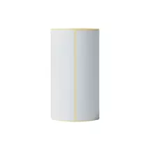 Brother | Brother BDE1J152102058 printer label White Selfadhesive printer