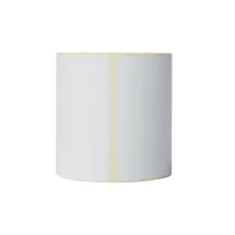Paper | Brother BDE1J152102102 printer label White Selfadhesive printer