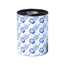 Printer Ribbons | Brother BWP-1D600-110 printer ribbon Black | In Stock