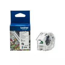 Label Printer Tape | Brother CZ-1001 label-making tape | In Stock | Quzo UK