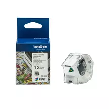 Label Printer Tape | Brother CZ-1002 label-making tape | Quzo UK
