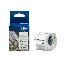 Label Printer Tape | Brother CZ-1004 label-making tape | In Stock | Quzo UK