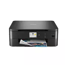 Inkjet Printers | Brother DCP-J1140DW Inkjet A4 6000 x 1200 DPI 17 ppm Wi-Fi