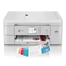 Multifunction Printers | Brother DCP-J1800DWRE1 Inkjet A4 1200 x 6000 DPI 17 ppm Wi-Fi