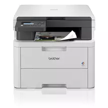 Printers | Brother DCP-L3520CDW LED A4 2400 x 600 DPI 18 ppm Wi-Fi