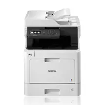 Printers | Brother DCPL8410CDW multifunction printer Laser A4 2400 x 600 DPI 31