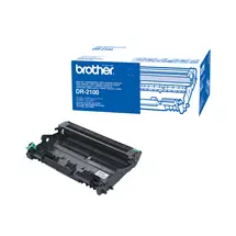 Printer Drums | Brother DR-2100 printer drum Original | In Stock | Quzo UK