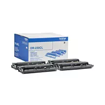 Printer Drums | Brother DR-230CL printer drum Original | In Stock | Quzo UK