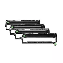 Printer Drums | Brother DR-248CL printer drum Original 4 pc(s) Multipack