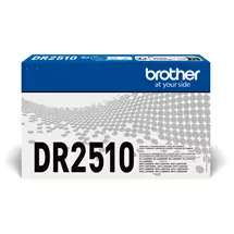 Printer Drums | Brother DR-2510 printer drum Original 1 pc(s) | In Stock