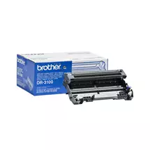 Printer Drums | Brother DR-3100 printer drum Original | In Stock | Quzo UK