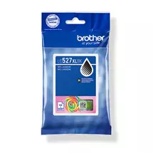 Brother Ink Cartridges | Brother Genuine LC527XLBK High Yield Ink Cartridge - Black