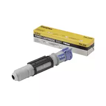 Brother Toner Cartridges | Brother Genuine TN-200 Toner Cartridge Black | Quzo UK