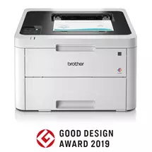 Brother Printers | Brother HL-L3230CDW laser printer Colour 2400 x 600 DPI A4 Wi-Fi