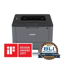 Laser Printers | Brother HL-L5200DW laser printer 1200 x 1200 DPI A4 Wi-Fi