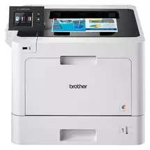 Laser Printers | Brother HL-L8360CDW laser printer Colour 2400 x 600 DPI A4 Wi-Fi