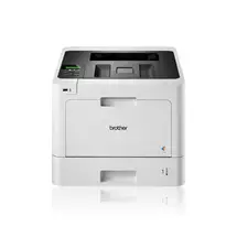 Printers | Brother HLL-8260CDW laser printer Colour 2400 x 600 DPI A4 Wi-Fi