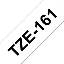 Label Printer Tape | Brother Laminated tape 36mm | In Stock | Quzo UK