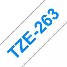 Label Printer Tape | Brother Laminated tape 36mm | In Stock | Quzo UK