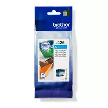 Brother Ink Cartridges | Brother LC-426C ink cartridge 1 pc(s) Original Cyan