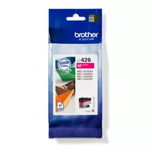 Brother Ink Cartridges | Brother LC-426M ink cartridge 1 pc(s) Original Magenta