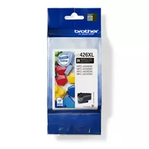 Brother Ink Cartridges | Brother LC426XLBK ink cartridge 1 pc(s) Original High (XL) Yield