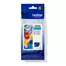 Brother Ink Cartridges | Brother LC-426XLC ink cartridge 1 pc(s) Original High (XL) Yield Cyan