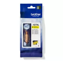 Brother Ink Cartridges | Brother LC427XLY ink cartridge 1 pc(s) Original High (XL) Yield