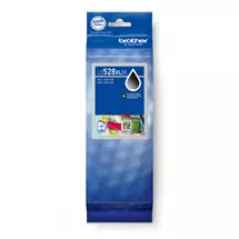 Brother Ink Cartridges | Brother LC528XLBK ink cartridge 1 pc(s) Original Ultra High Yield