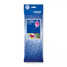 Brother Ink Cartridges | Brother LC528XLM ink cartridge 1 pc(s) Original Ultra High Yield