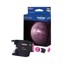 Brother Ink Cartridges | Brother Magenta Inkjet Cartridge | In Stock | Quzo UK