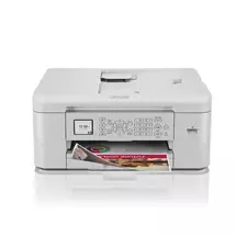 Inkjet Printers | Brother MFC-J1010DW Inkjet A4 1200 x 6000 DPI 17 ppm Wi-Fi