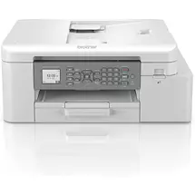 Inkjet Printers | Brother MFC-J4340DW Inkjet A4 4800 x 1200 DPI Wi-Fi