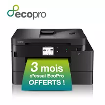 Printers | Brother MFCJ4550DW, Inkjet, Colour printing, 1200 x 4800 DPI, Colour