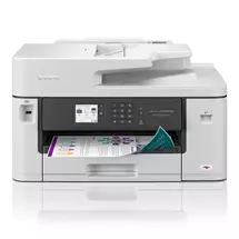 Multifunction Printers | Brother MFCJ5340DW multifunction printer Inkjet A3 1200 x 4800 DPI