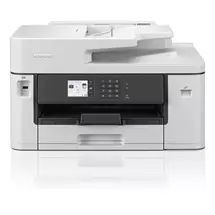 Inkjet Printers | Brother MFC-J5340DW Inkjet A3 1200 x 4800 DPI Wi-Fi