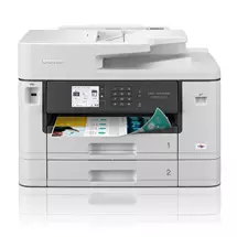 Inkjet Printers | Brother MFC-J5740DW Inkjet A3 1200 x 4800 DPI Wi-Fi