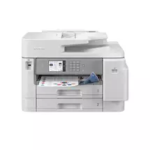 Inkjet Printers | Brother MFC-J5955DW Inkjet A3 1200 x 4800 DPI Wi-Fi