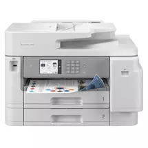 Multifunction Printers | Brother MFCJ5955DW multifunction printer Inkjet A3 1200 x 4800 DPI 30