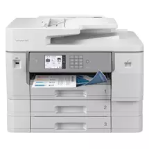 Multifunction Printers | Brother MFCJ6957DW multifunction printer Inkjet A3 1200 x 4800 DPI