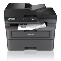 Brother | Brother MFC-L2800DW wireless all-in-one mono laser printer