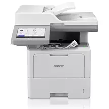Multifunction Printers | Brother MFCL6910DN multifunction printer Laser A4 1200 x 1200 DPI 50