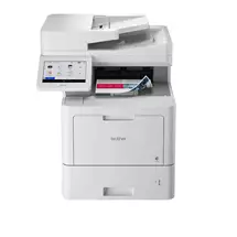 Multifunction Printers | Brother MFCL9630CDN multifunction printer Laser A4 2400 x 600 DPI 40