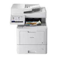 Multifunction Printers | Brother MFCL9670CDN multifunction printer Laser A4 2400 x 600 DPI 40