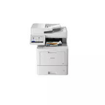 Printers | Brother MFC-L9670CDN Laser A4 2400 x 600 DPI 42 ppm