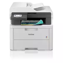 Printers | Brother MFCL3740CDWRE1 LED A4 600 x 2400 DPI 18 ppm Wi-Fi