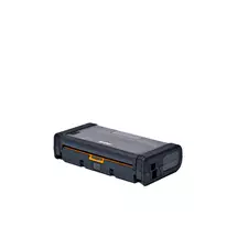 Cases & Protection | Brother PA-RC-001 equipment case Black | In Stock | Quzo UK