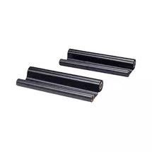 Printer Ribbons | Brother PC-72RF fax supply Fax ribbon 144 pages Black 2 pc(s)