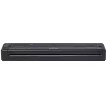 Pos Printers | Brother PJ863 300 x 300 DPI Wired & Wireless Direct thermal Mobile